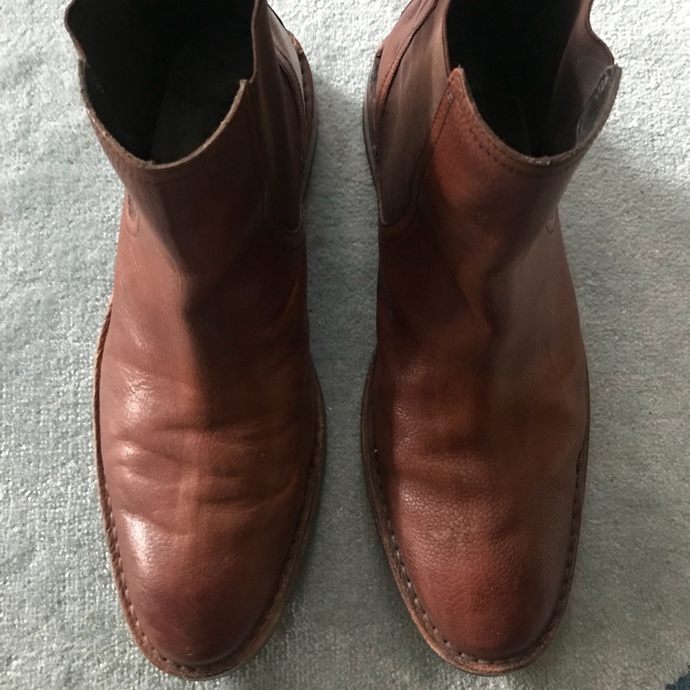 Cole Haan boots great condition!